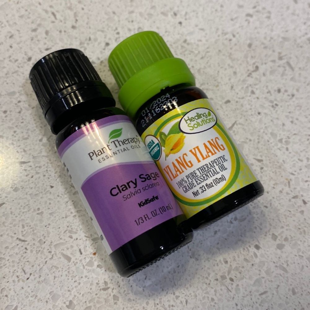 Essential Oils